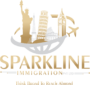 Sparkline Immigration